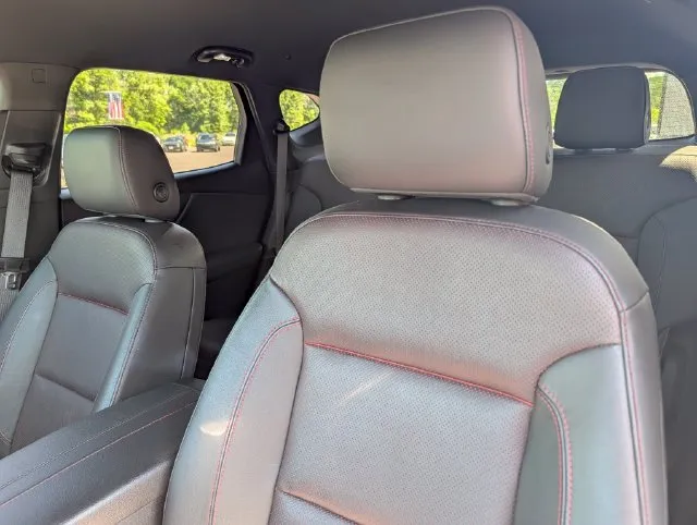 2020 Chevrolet Blazer RS - Photo 12