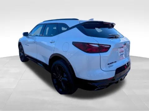 More photos of 2020 Chevrolet Blazer RS at Auto Outlets of Farmington, NY