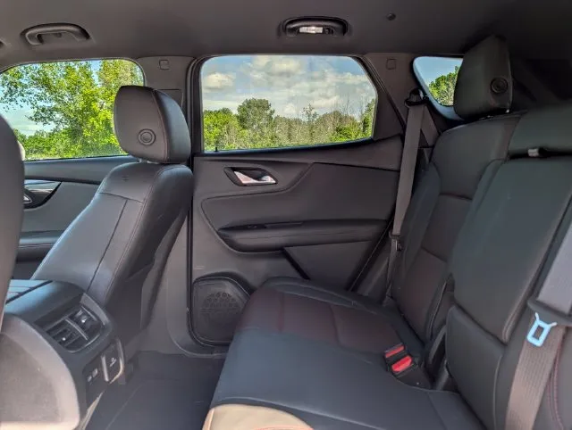 2020 Chevrolet Blazer RS - Photo 16