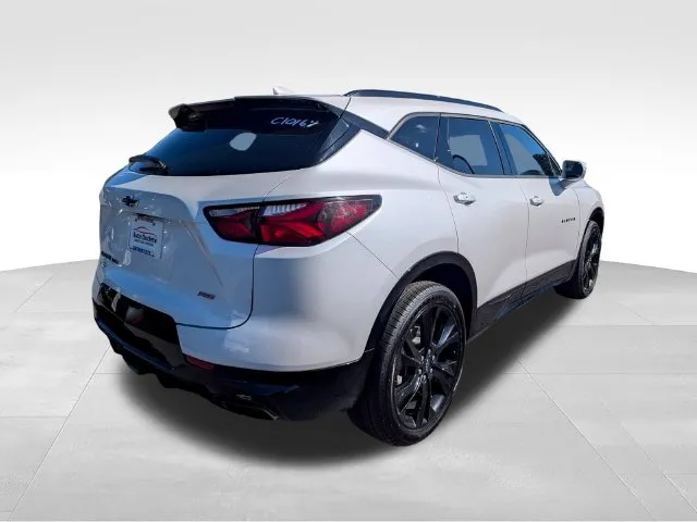 2020 Chevrolet Blazer RS - Photo 7