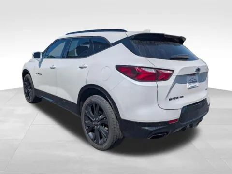 More photos of 2020 Chevrolet Blazer RS at Auto Outlets of Farmington, NY