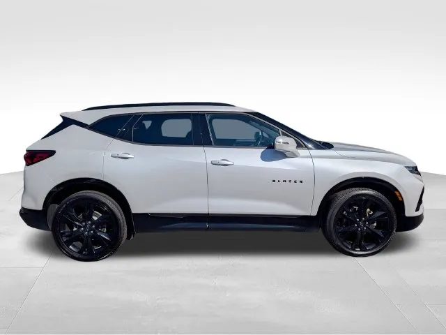 2020 Chevrolet Blazer RS - Photo 8