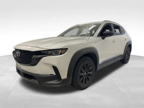 Another view of 2024 Mazda CX-50 2.5 S Select Package for sale in Farmington, NY at Auto Outlets of Farmington