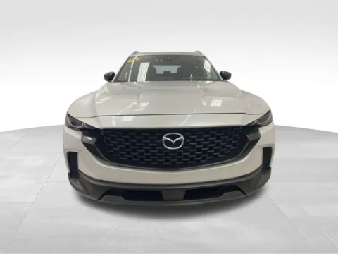Photos of 2024 Mazda CX-50 2.5 S Select Package for sale in Farmington, NY at Auto Outlets of Farmington