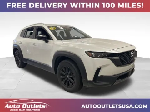 Unknown 2024 Mazda CX-50 2.5 S Select Package for sale in Farmington, NY