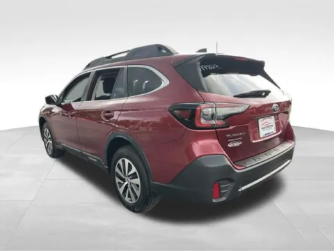 More photos of 2020 Subaru Outback Premium at Auto Outlets of Farmington, NY