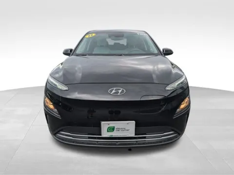 Photos of 2023 Hyundai Kona Electric SE for sale in Farmington, NY at Auto Outlets of Farmington