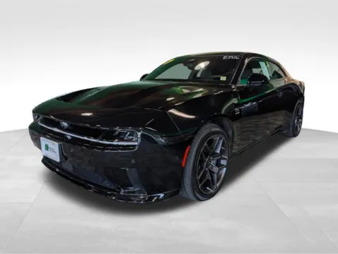 Another view of 2024 Dodge Charger R/T for sale in Farmington, NY at Auto Outlets of Farmington