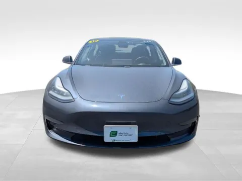 Photos of 2020 Tesla Model 3 Long Range for sale in Farmington, NY at Auto Outlets of Farmington