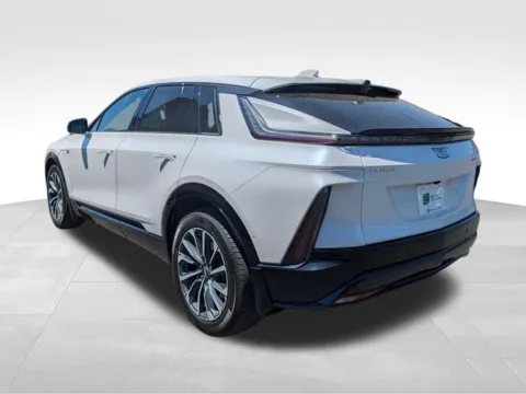 More photos of 2024 Cadillac LYRIQ Sport at Auto Outlets of Farmington, NY