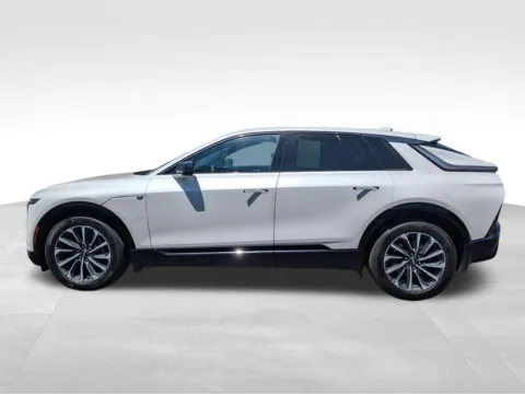 More photos of 2024 Cadillac LYRIQ Sport at Auto Outlets of Farmington, NY