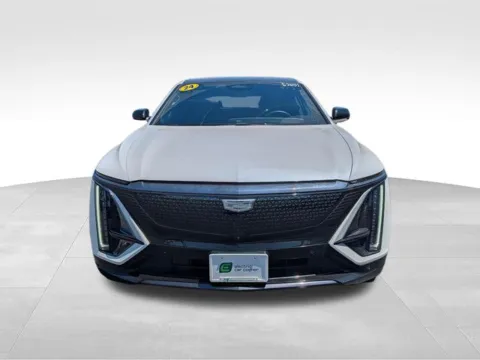 Photos of 2024 Cadillac LYRIQ Sport for sale in Farmington, NY at Auto Outlets of Farmington