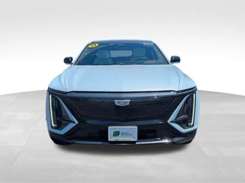 Photos of 2024 Cadillac LYRIQ Sport for sale in Farmington, NY at Auto Outlets of Farmington