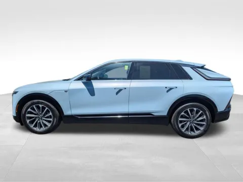 More photos of 2024 Cadillac LYRIQ Sport at Auto Outlets of Farmington, NY
