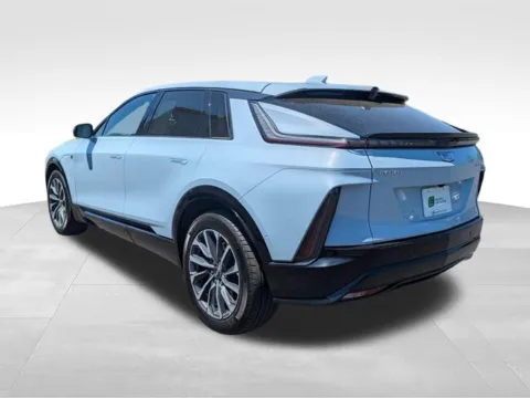 More photos of 2024 Cadillac LYRIQ Sport at Auto Outlets of Farmington, NY