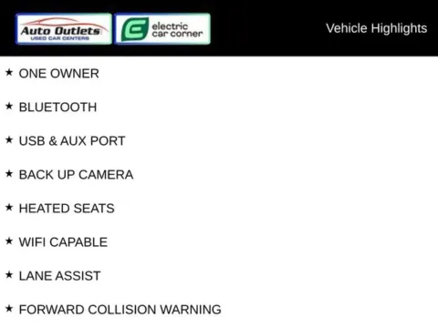 More photos of 2023 Buick Encore GX Select at Auto Outlets of Farmington, NY