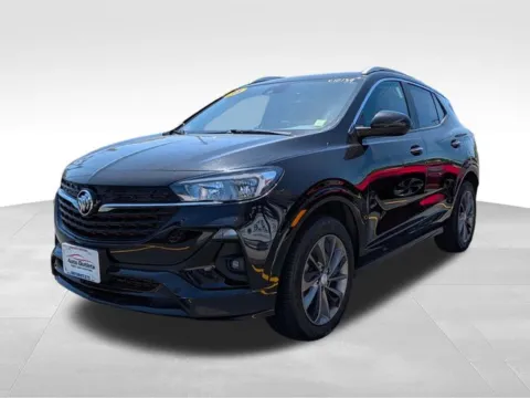 Another view of 2023 Buick Encore GX Select for sale in Farmington, NY at Auto Outlets of Farmington
