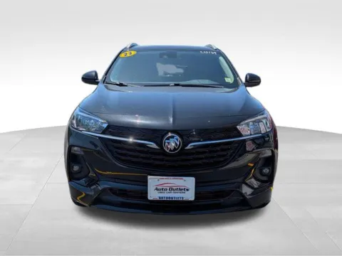 Photos of 2023 Buick Encore GX Select for sale in Farmington, NY at Auto Outlets of Farmington