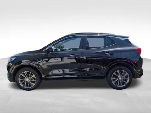 More photos of 2023 Buick Encore GX Select at Auto Outlets of Farmington, NY