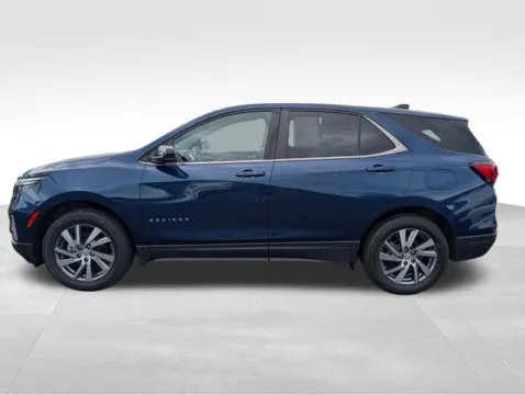 More photos of 2023 Chevrolet Equinox LT at Auto Outlets of Farmington, NY