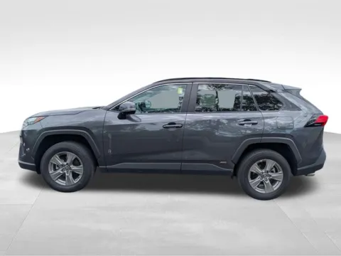 More photos of 2024 Toyota RAV4 Hybrid XLE at Auto Outlets of Farmington, NY