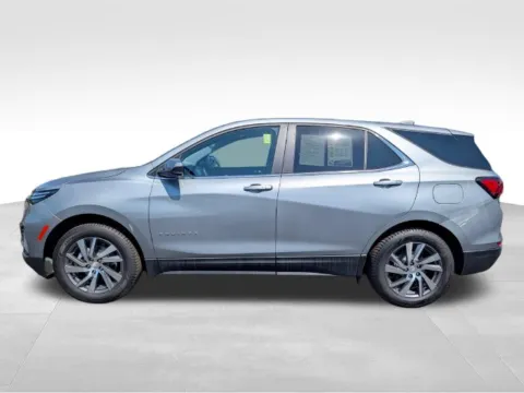 More photos of 2023 Chevrolet Equinox LT at Auto Outlets of Farmington, NY