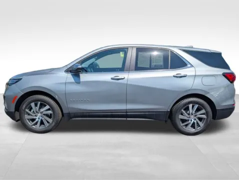 More photos of 2023 Chevrolet Equinox LT at Auto Outlets of Farmington, NY