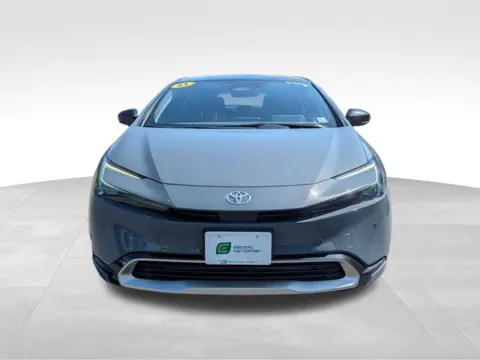 Photos of 2023 Toyota Prius Prime XSE for sale in Farmington, NY at Auto Outlets of Farmington