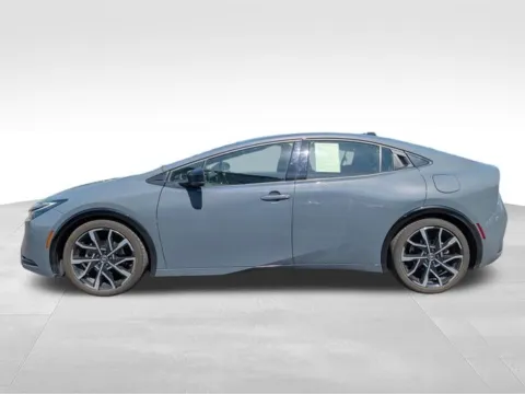 More photos of 2023 Toyota Prius Prime XSE at Auto Outlets of Farmington, NY