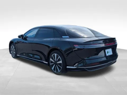 More photos of 2024 Lucid Air Pure at Auto Outlets of Farmington, NY