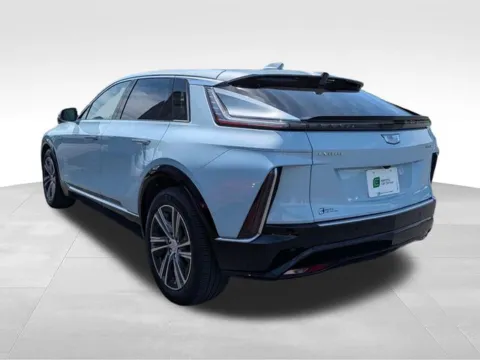 More photos of 2024 Cadillac LYRIQ Luxury at Auto Outlets of Farmington, NY