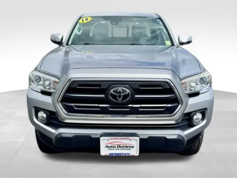 Photos of 2019 Toyota Tacoma SR5 for sale in Farmington, NY at Auto Outlets of Farmington