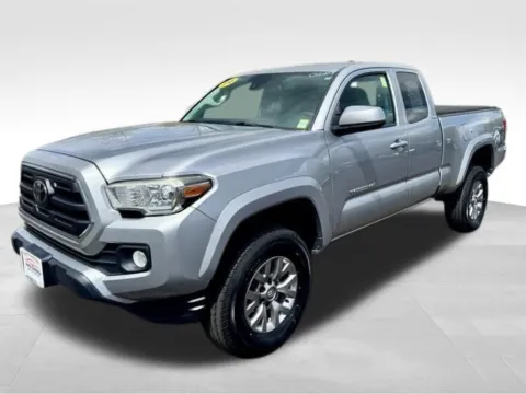 Another view of 2019 Toyota Tacoma SR5 for sale in Farmington, NY at Auto Outlets of Farmington