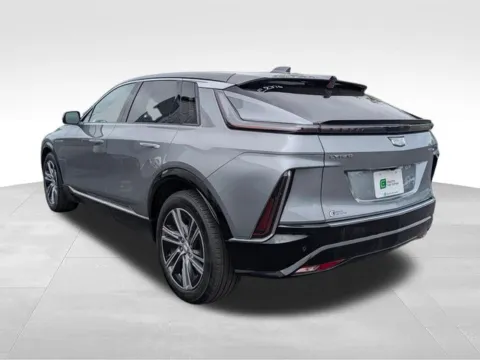 More photos of 2024 Cadillac LYRIQ Luxury at Auto Outlets of Farmington, NY