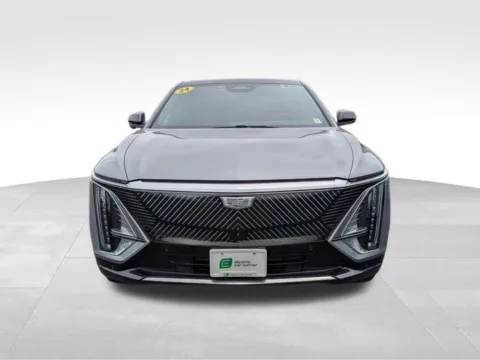 Photos of 2024 Cadillac LYRIQ Luxury for sale in Farmington, NY at Auto Outlets of Farmington
