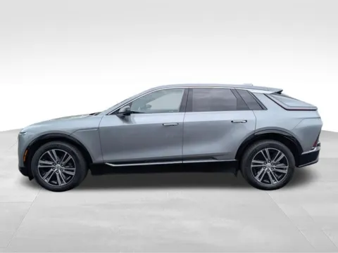 More photos of 2024 Cadillac LYRIQ Luxury at Auto Outlets of Farmington, NY