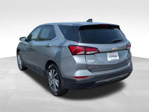 More photos of 2023 Chevrolet Equinox LT at Auto Outlets of Farmington, NY