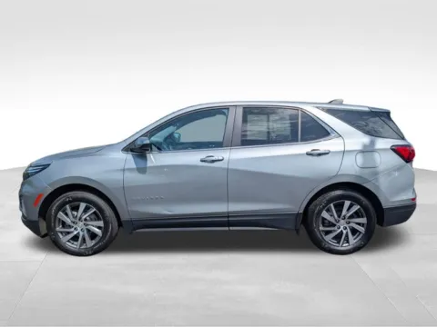 More photos of 2023 Chevrolet Equinox LT at Auto Outlets of Farmington, NY