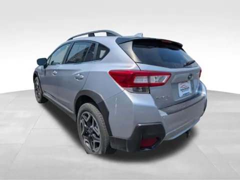 More photos of 2019 Subaru Crosstrek 2.0i Limited at Auto Outlets of Farmington, NY