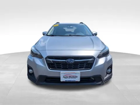 Photos of 2019 Subaru Crosstrek 2.0i Limited for sale in Farmington, NY at Auto Outlets of Farmington