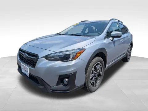 Another view of 2019 Subaru Crosstrek 2.0i Limited for sale in Farmington, NY at Auto Outlets of Farmington