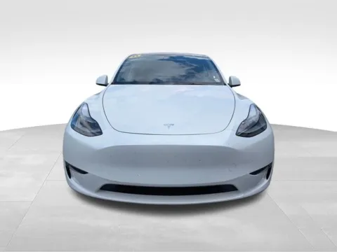 Photos of 2023 Tesla Model Y Performance for sale in Farmington, NY at Auto Outlets of Farmington