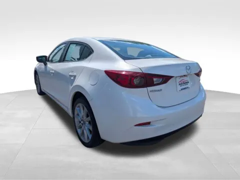 More photos of 2017 Mazda Mazda3 Touring at Auto Outlets of Farmington, NY