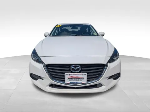Photos of 2017 Mazda Mazda3 Touring for sale in Farmington, NY at Auto Outlets of Farmington