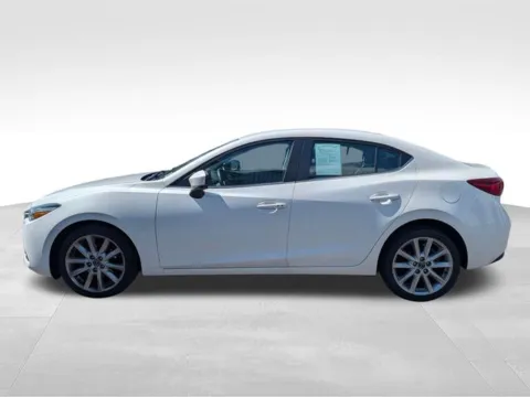 More photos of 2017 Mazda Mazda3 Touring at Auto Outlets of Farmington, NY