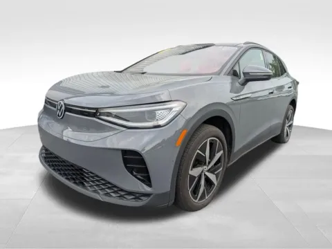 Another view of 2024 Volkswagen ID.4 Pro S for sale in Farmington, NY at Auto Outlets of Farmington