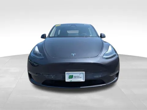 Photos of 2024 Tesla Model Y Long Range for sale in Farmington, NY at Auto Outlets of Farmington