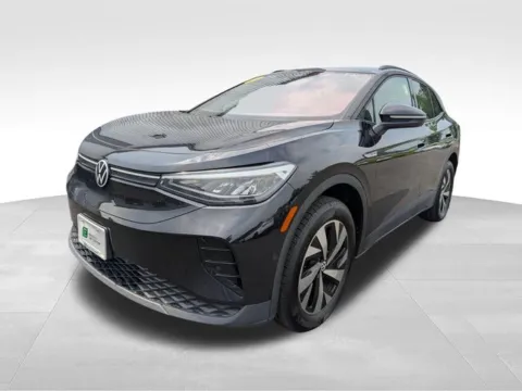 Another view of 2023 Volkswagen ID.4 Pro for sale in Farmington, NY at Auto Outlets of Farmington