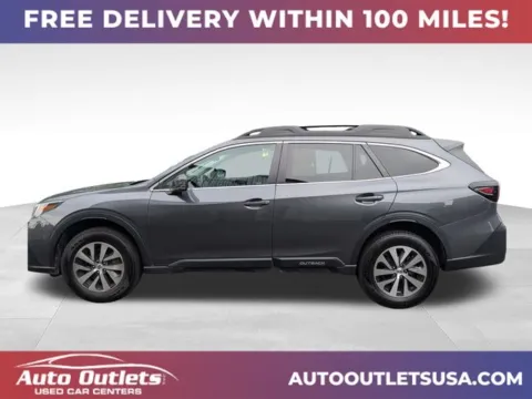 More photos of 2022 Subaru Outback Premium at Auto Outlets of Farmington, NY