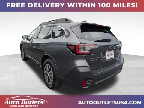 More photos of 2022 Subaru Outback Premium at Auto Outlets of Farmington, NY